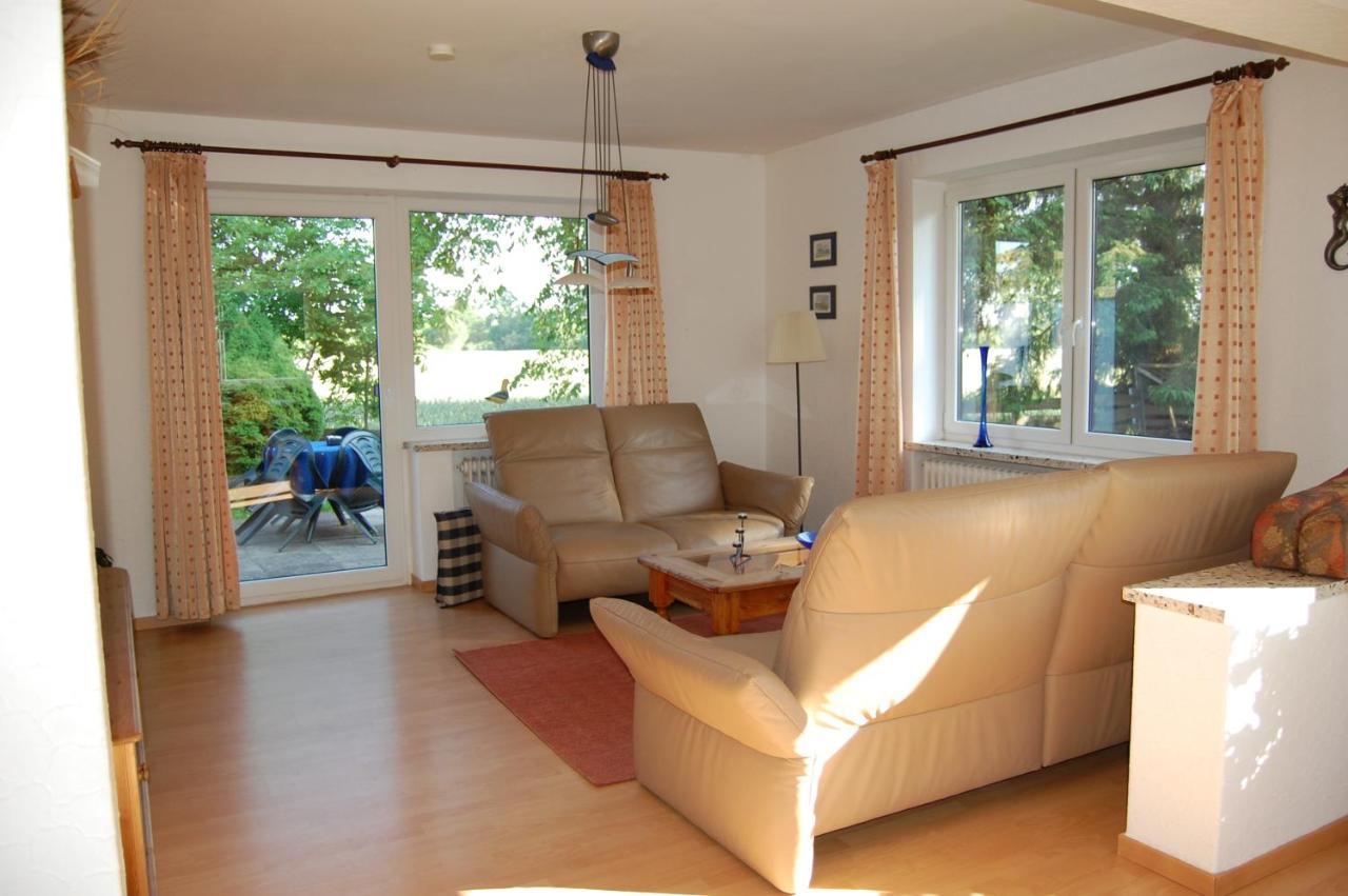 Bollingstedt Am See Apartment II Extérieur photo