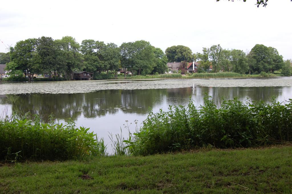 Bollingstedt Am See Apartment II Extérieur photo